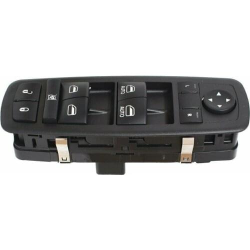For 2012-17 DODGE GRAND CARAVAN SE SXT R/T Master Power Window Switch 68110871AA