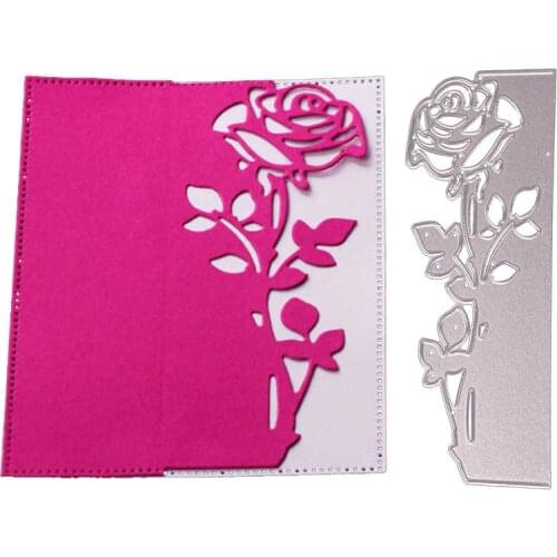 Dolce Vita Scrapbooking Leaves