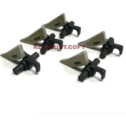 Good quality Compatible Fuser Roller Picker Finger Separation Claw for Konica Minolta 2011 1611 183 152 162 163