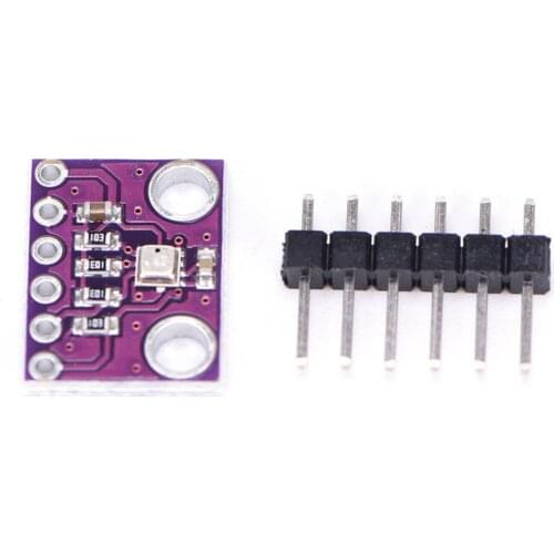 JETTING Pressure Sensors