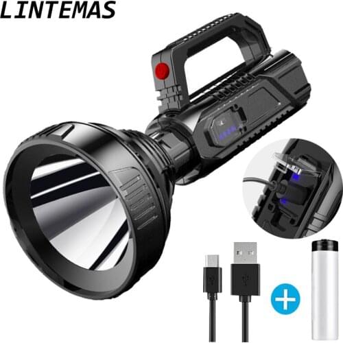 LINTEMAS Tourist Lanterns