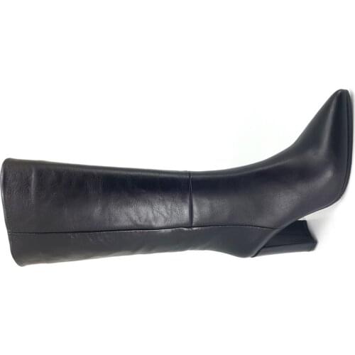 Женские высокие ботинки Nehironline China At AliExpress