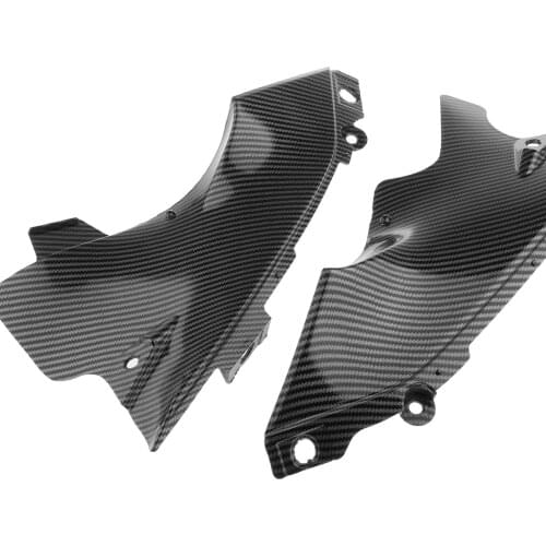 Motorcycle Front Dash Air Dust Cover Fairing fit for Yamaha R1 2004-2006