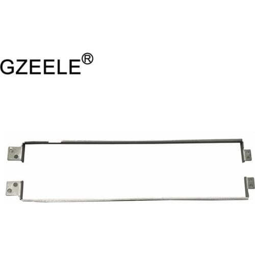 New LCD Screen Hinge Bracket for Samsung 270E4E 270E4V 300E4E 270E4U 275E4 NP270E4E NP270E4V NP270E4U NP300E4E LCD Hinges