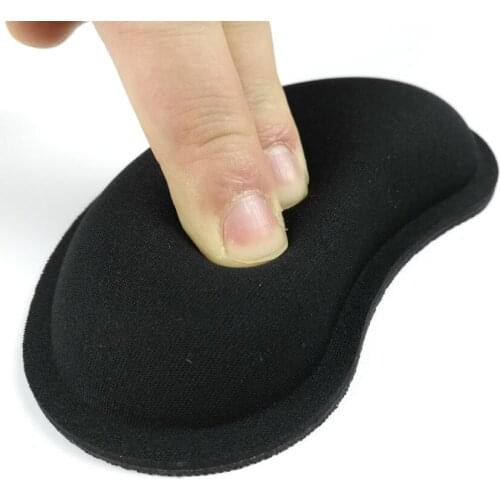 Durable Memory Foam Set Nonslip Mouse Wrist Support/ Keyboard Wrist Rest for Office Computer GDeals