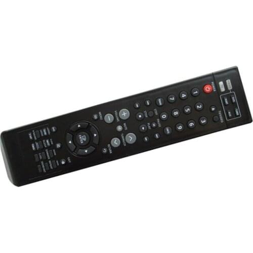 Remote Control For Samsung AH59-01907D HT-Z210 HT-TWZ412T HT-TWZ412T/XAA HT-TWZ412T/XAC HT-TWZ415 DVD Home Theater System