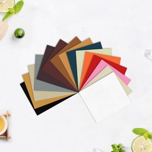 Self-Adhesive Leather Tape Roll Leather Repair Patch for Car Seat, Sofas, Furniture, Couches, Jackets, Handbags, She