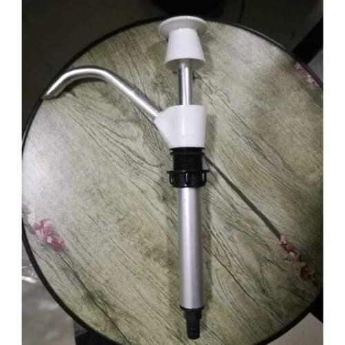 Kitchen Water Fountain The Flush Pumping Type Faucet Extractor New Style Camp Motor Home Manual Pump Faucets Portable Taps