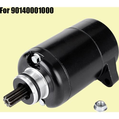 Starter Motor for Duk-e 125 200 2011 -2017 Duke125 Duke200 2016 2015 2014 2013 2012 90140001000