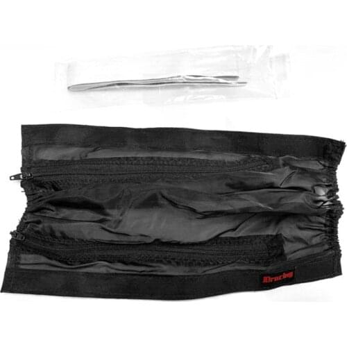 High Quality Durable Splash-proof Dust Cover Heat Dissipation Protective Cover for ARRMA 1/10 Granite 3S RC Crawler Car