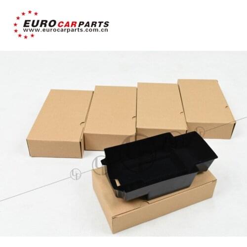 A/ GLA/ CLA CLASS G class w463 Interior decoration part Central Storage Box for G63 G65 G500 G55 G800 Central Storage Box