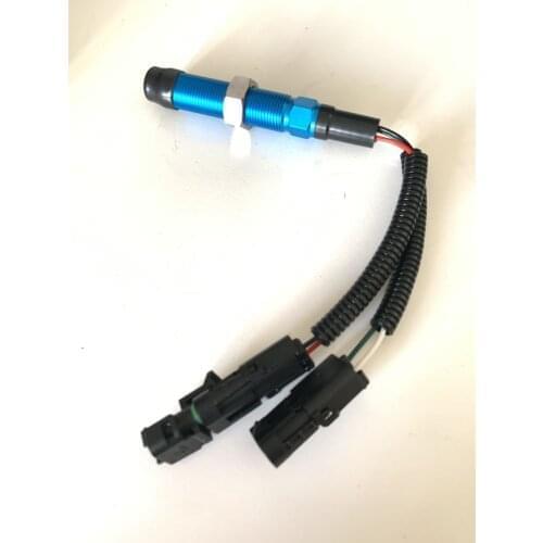 4pcs/lot brand new Speed Sensor 2872354, 4327234, 3079604 For Cum mins