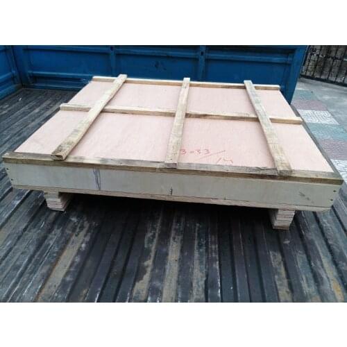 Free shipping OEM 54650833 IR COOLER-COMBIN OIL/AFTCL for IRN100HP Oil-free Air Compressor Parts