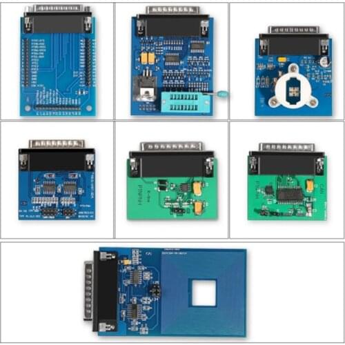 Iprog CAN Probes Adapter PCF79xx SD-Card Adapter