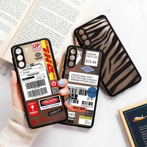 Bolomboy Phone Cases Samsung Galaxy Note 20