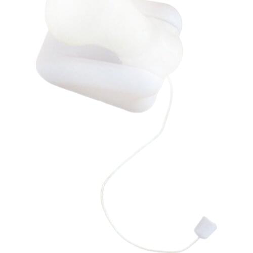 Busy Board Parts Bedside Lamp Montessori Developmental Toy for Kids 3