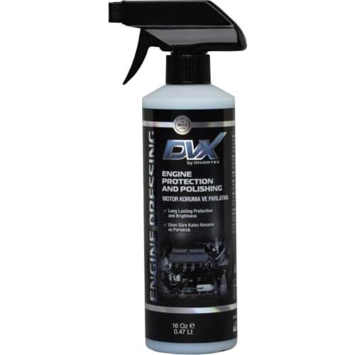 Divortex Gloss For Tires