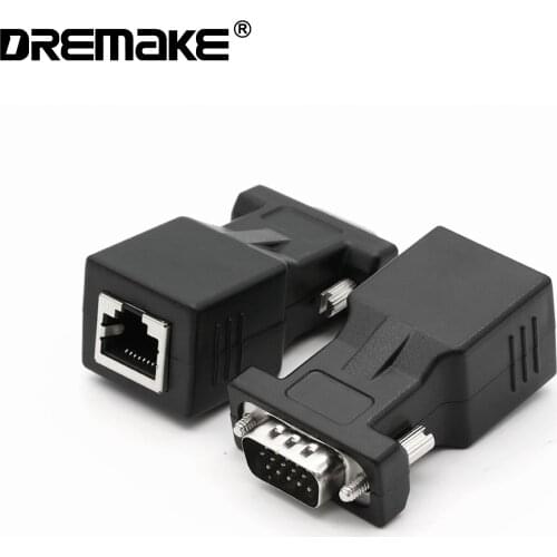 DREMAKE Thunderbolt 3 Adapters China
