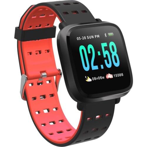 DROUPNIR Mens Smart Watch