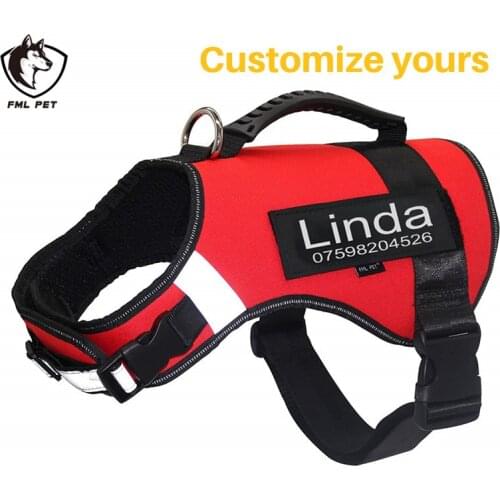 FML PET Suitcases And Travel Bags