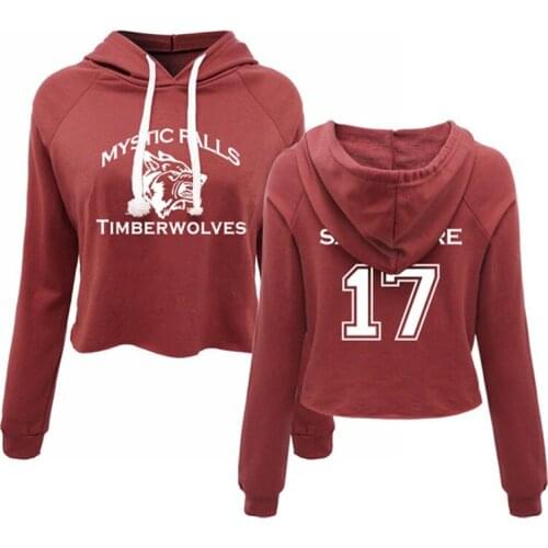 GEZOUR Women's Sweatshirts