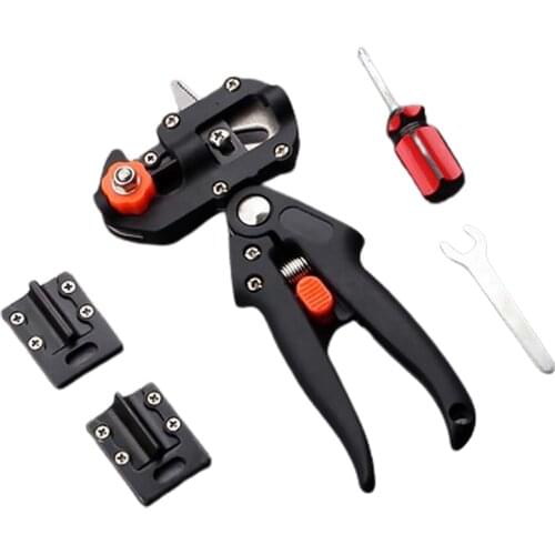 MOONBIFFY Garden Saws