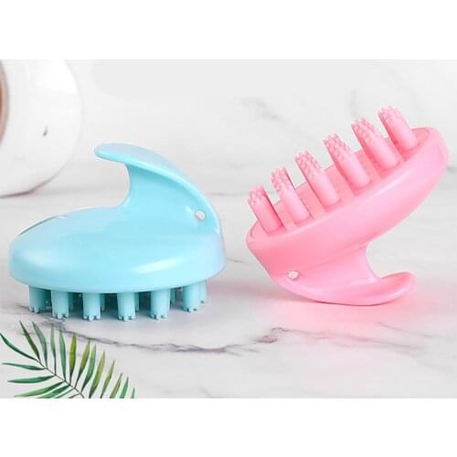 Силиконовые расчески Moonvvin China At AliExpress