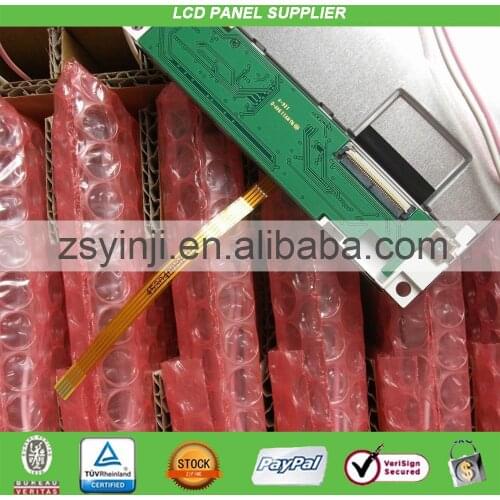 New and original 5.7 inch tft lcd panel TX14D11VM1CAA