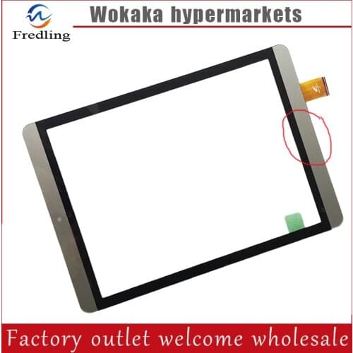 New 9.7" touch panel For ONDA V989 Air Touch pannel Touch screen Touch Free Shipping