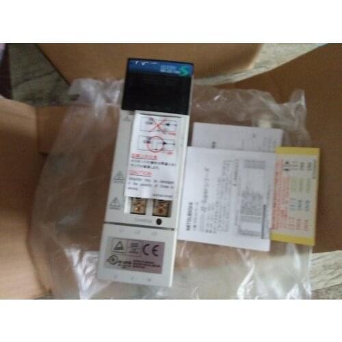 NEW&ORIGINAL MIT AC SERVO DRIVER MR-J2S-10A1 *100% REAL STOCK,Please contact us for real photo