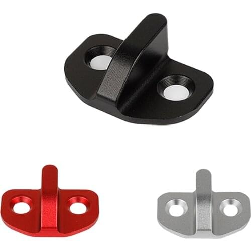 Tailgate Limiter Latch Stop Bumper for Suzuki Jimny 2019 2020 2021 Car Accessories