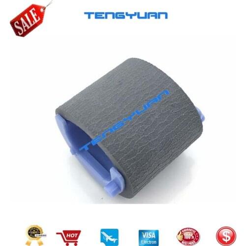 Compatible new Details about RL1-2593 Paper pick up roller for HP M1217 / P1102 / M1136 / M127 / M1132 / M1213 Printer parts