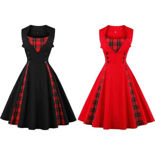 Черные летние платья Sze-Vunkoo China At AliExpress