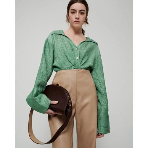 TSDFC Women's Blouses