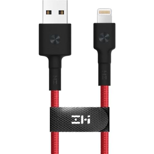 Youpin Light ning USB Cable for iPhone X 8 7 6 Plus Type-C Cable Charger Data Cord for OnePlus Magnetic Charging 1M 2M 0.3M