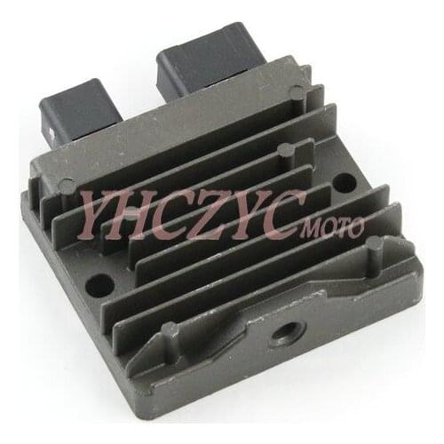 Motorcycle Voltage Regulator Rectifier For Honda CB1000R 2009-2014