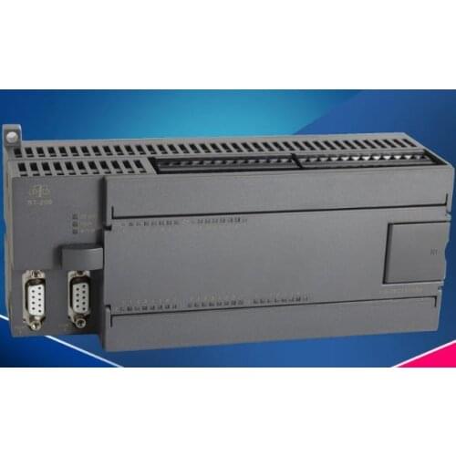 High quality for S7-200 CN CPU226 DC/DC/DC instead of SIMATIC S7-200 PLC FAST SHIP