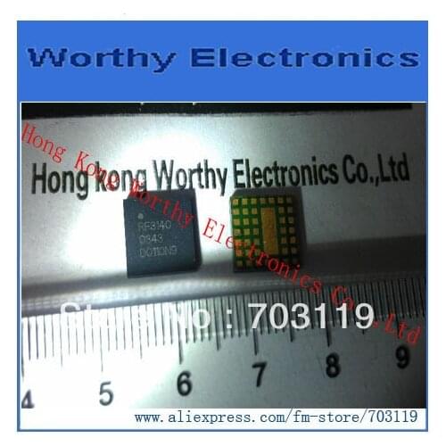 10pcs/lot RF3140 QFN