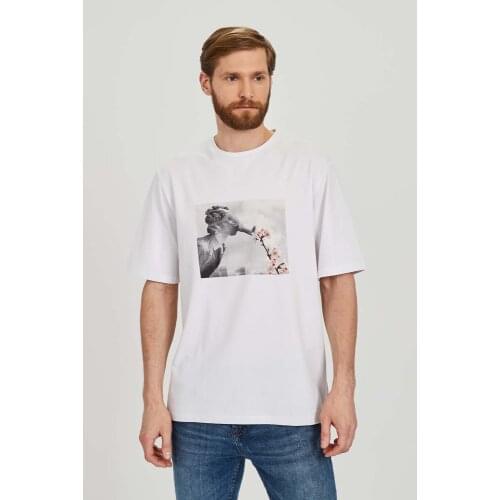 Мужские футболки с коротким рукавом BAON China At AliExpress