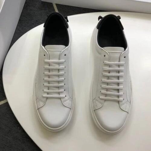 Berruti Chini Mens Breathable Sneakers