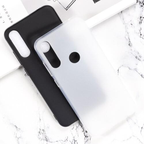 For ASUS ZenFone Max Shot ZB634KL Case ZB634 KL 6.26" Silicone Soft Tpu Back Cover Phone Cases For Zenfone Max Plus M2 (ZB634KL)