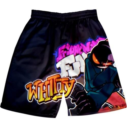 Anime ONE PIECE 3D Beach Shorts Kids Boys Girls Quick Dry Swimwear Beach Pants Warm Fashion Shorts Swimming Surfing Board Shorts