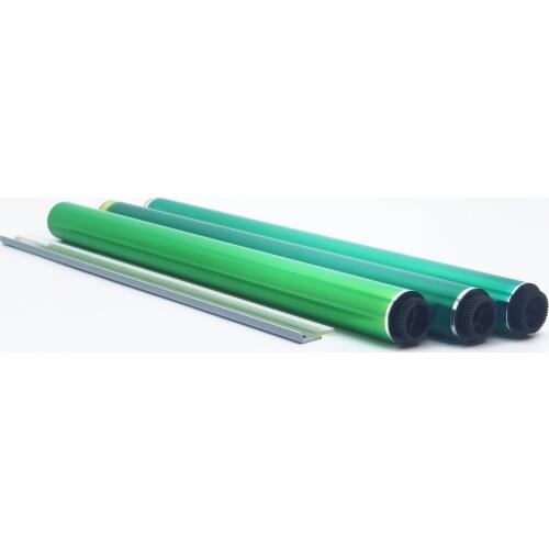 FOR KONICA MINOLTA C220 C280 BIZHUB C360 C226 C256 C266 C221 C281 DR311 LONG LIFE OPC DRUM CLEANING BALDE