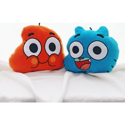 EMA Stuffed Toys
