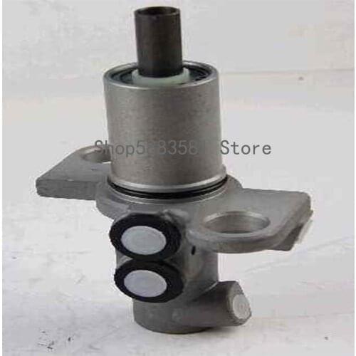 CAR Tandem brake master cylinder au diV olk swa gen A4 S4A 6 S6 A6L Tandem brake master cylinder GIRLING-TRW 8-cylinder compensa
