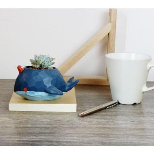 Longwin Plant Pots