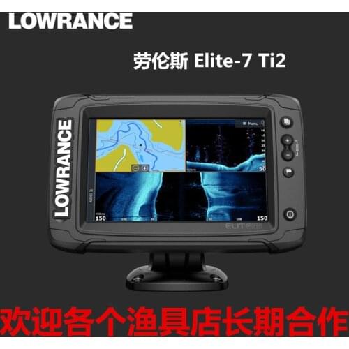 Full-scan Guide Side Sweep Boat Fishing Boat Display Color Screen Multifunctional Outdoor Fishing Supplies Fishing Finder