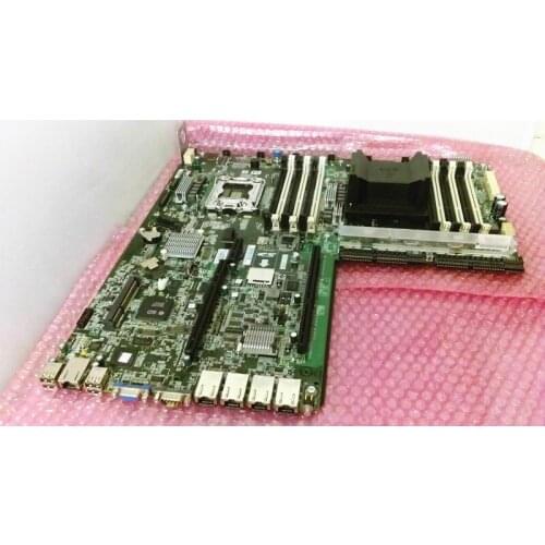 Desktop Motherboard for DL380E 388E 360E Gen8 G8 647400-001 647400-002 684893-001 System Board Fully Tested