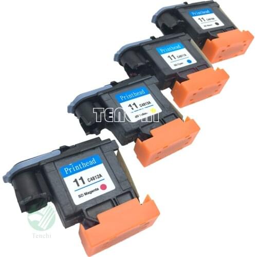 Printhead Remanufactured Print Head 6530 for H-P Designjet 110plus/111/500/510/800/K850