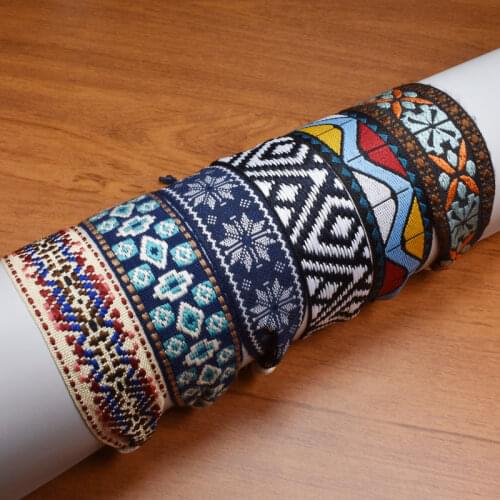 Prettyland Wide Bracelets